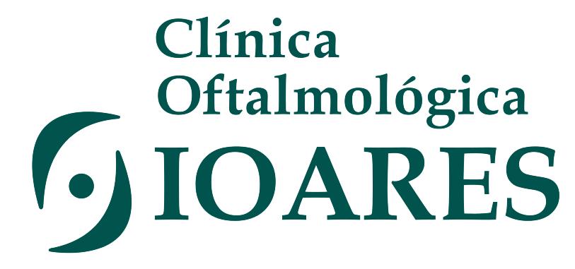 Clinica oftalmológica IOARES